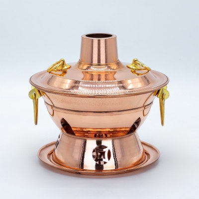 万州小火锅同款【一人一位】