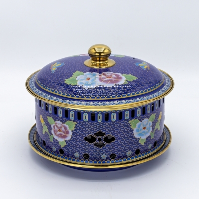 御锅【蒙式奶茶锅】