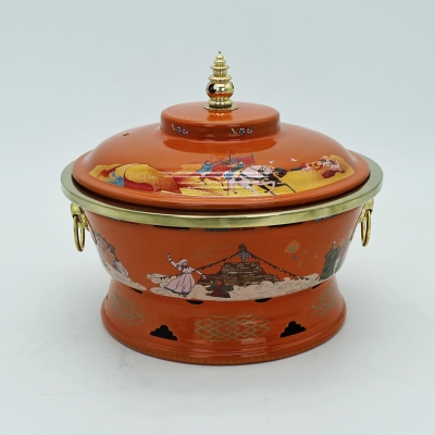 大号凤鼎